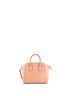 Givenchy 100% Leather Pink Antigona Bag Studded Leather Mini One size - photo 4