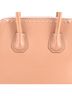 Givenchy 100% Leather Pink Antigona Bag Studded Leather Mini One size - photo 6