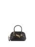 Miu Miu 100% Leather Black Aventure Tote Leather Mini One size - photo 1