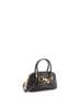 Miu Miu 100% Leather Black Aventure Tote Leather Mini One size - photo 3