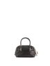 Miu Miu 100% Leather Black Aventure Tote Leather Mini One size - photo 4