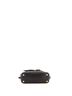 Miu Miu 100% Leather Black Aventure Tote Leather Mini One size - photo 2