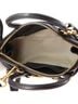 Miu Miu 100% Leather Black Aventure Tote Leather Mini One size - photo 5