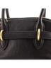 Miu Miu 100% Leather Black Aventure Tote Leather Mini One size - photo 6