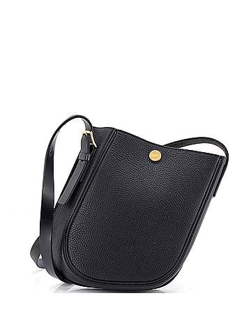 Hermès Perspective Cavaliere Bag Togo and Vache Hunter 21 (view 1)