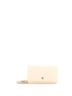 Chanel 100% Leather Tan Wallet on Chain Quilted Caviar One size - photo 1