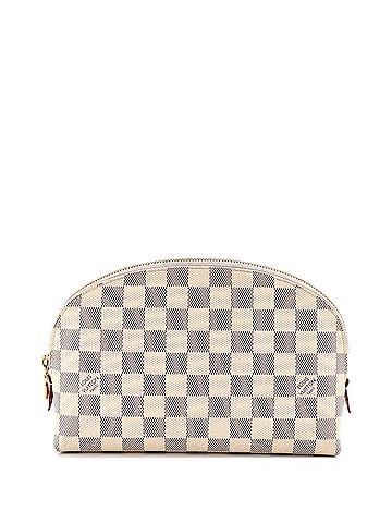 Louis Vuitton Cosmetic Pouch Damier GM (view 1)