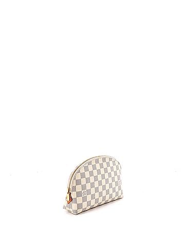 Louis Vuitton Cosmetic Pouch Damier GM (view 2)