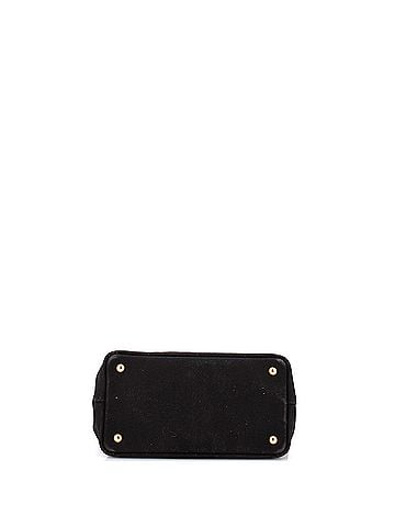 Prada Canapa Tote Canvas Mini (view 2)