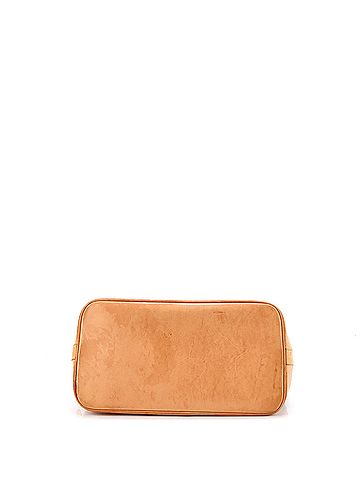Louis Vuitton Alma Handbag Monogram Canvas PM (view 2)