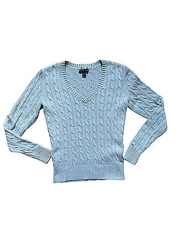 Tommy Hilfiger Pullover Sweater (view 1)