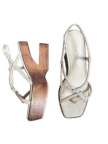 Cult Gaia Heels (view 1)