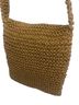 The Sak Solid Tan Crossbody Bag One size - photo 2