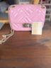 Michael Kors Pink Leather Shoulder Bag One size - photo 6