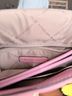 Michael Kors Pink Leather Shoulder Bag One size - photo 3