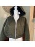 Nike Green Jacket Size L - photo 9