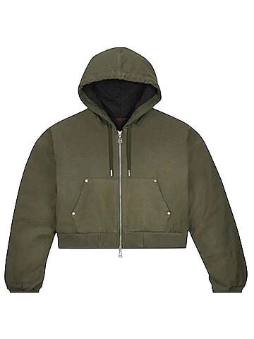 Nike Jordan X Cactus Jack Travis Scott Jacket (view 1)