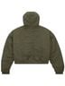 Nike Green Jacket Size L - photo 2