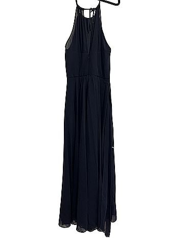 Amsale Cocktail Dress (view 2)