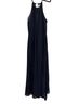 Amsale 100% Polyester Black Cocktail Dress Size 6 - photo 2