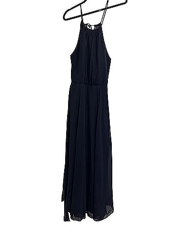 Amsale Cocktail Dress (view 1)