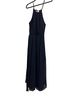 Amsale 100% Polyester Black Cocktail Dress Size 6 - photo 1