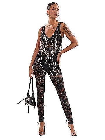 Akira Jumpsuit (view 1)