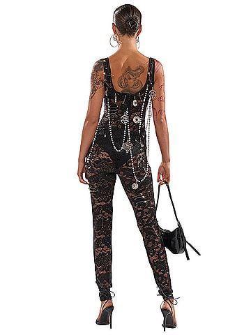 Akira Jumpsuit (view 2)