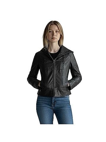 BCBGeneration Jacket (view 1)