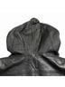 BCBGeneration 100% Leather 100% Polyester Black Jacket Size S - photo 8