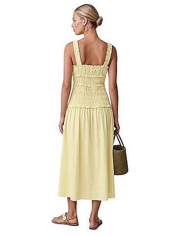 Few Moda Freya Casual Dress (view 2)