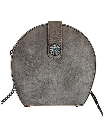 Mary Frances Ready to Ride Crossbody Bag (view 2)