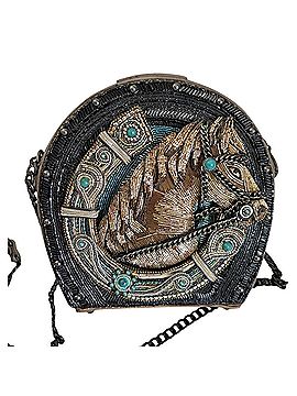 Mary Frances Ready to Ride Crossbody Bag (view 1)