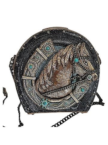 Mary Frances Ready to Ride Crossbody Bag (view 1)