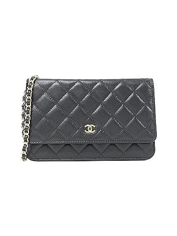 Chanel Chanel Timeless Classic Line AP0250 Wallet Chain (view 1)