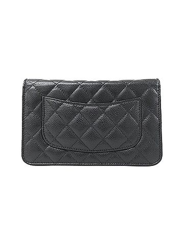 Chanel Chanel Timeless Classic Line AP0250 Wallet Chain (view 2)