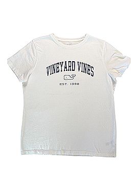 Vineyard Vines Heritage Short Sleeve T-Shirt (view 1)