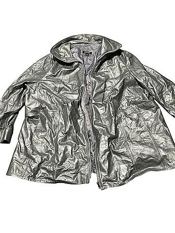 Roaman's Leather Jacket (view 1)