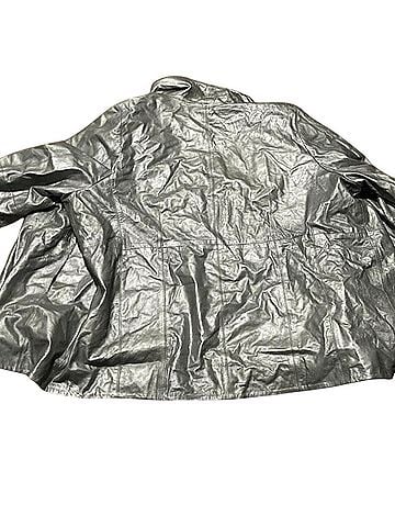 Roaman's Leather Jacket (view 2)