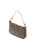 Louis Vuitton Brown Pochette Accessoires One size - photo 3