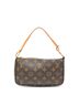 Louis Vuitton Brown Pochette Accessoires One size - photo 5