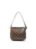 Louis Vuitton Brown Trousse Make Up Pouch One size - photo 1