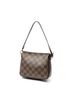Louis Vuitton Brown Trousse Make Up Pouch One size - photo 3