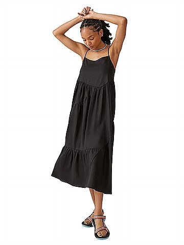 Urban Renewal Casual Dress (view 1)