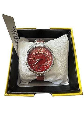 Invicta Watch (view 2)