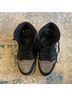 Jordan 100% Other Animal Print Brown Sneakers Size 7 - photo 4