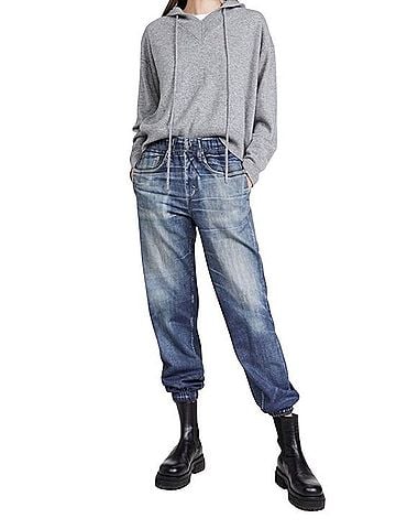 Rag & Bone Miramar Casual Pants (view 2)