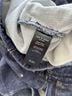 Rag & Bone 100% Cotton Solid Blue Casual Pants Size S - photo 9