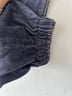 Rag & Bone 100% Cotton Solid Blue Casual Pants Size S - photo 12