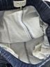 Rag & Bone 100% Cotton Solid Blue Casual Pants Size S - photo 10